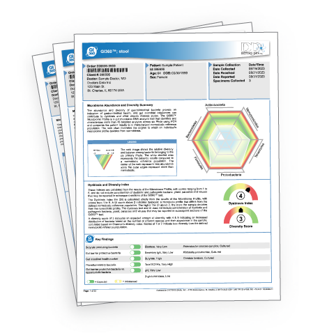 健康管理・計測計 Doctor's Data Specimen Collection Kit Doctor's Data Doctor's Data Specialty Testing Clinical